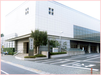 東京都品川区にある桐ヶ谷斎場でのキリスト教葬儀、火葬式の費用や葬儀社。