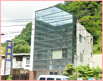 キリスト教葬儀　神奈川県